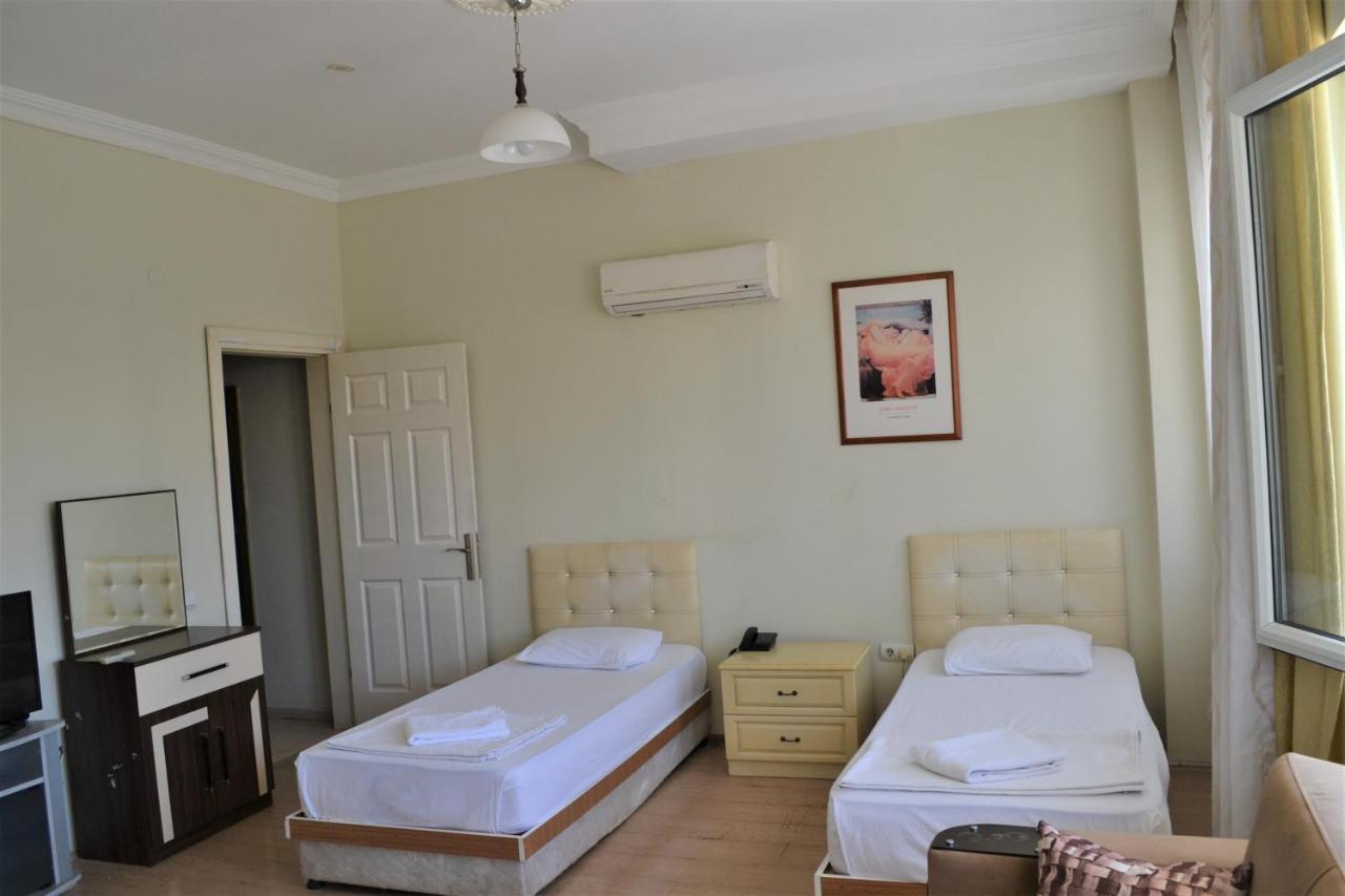 Prestij Apart Hotel Kundu Luaran gambar