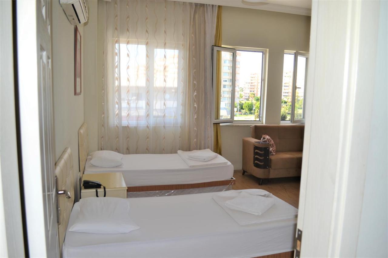 Prestij Apart Hotel Kundu Luaran gambar