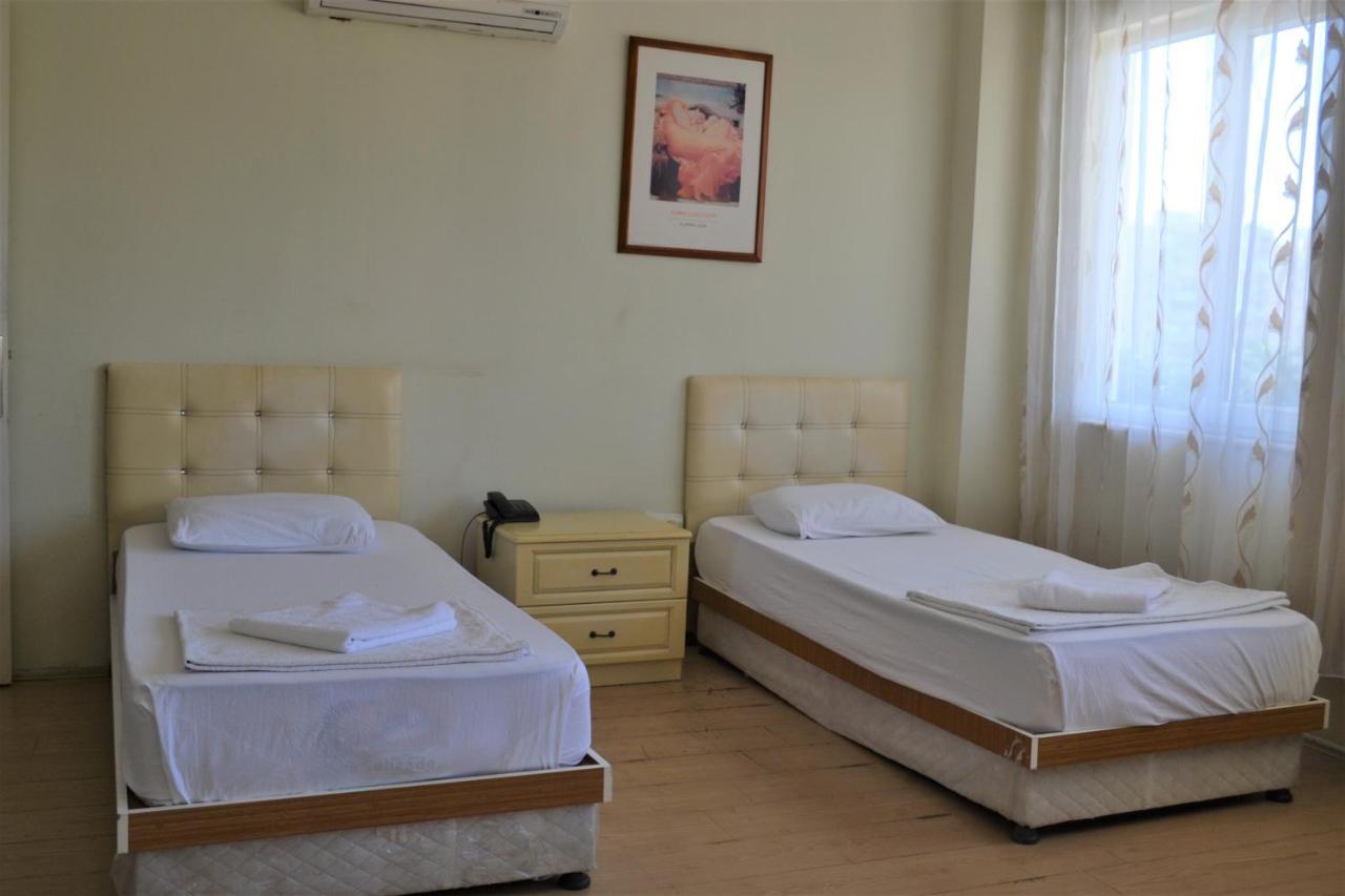 Prestij Apart Hotel Kundu Luaran gambar
