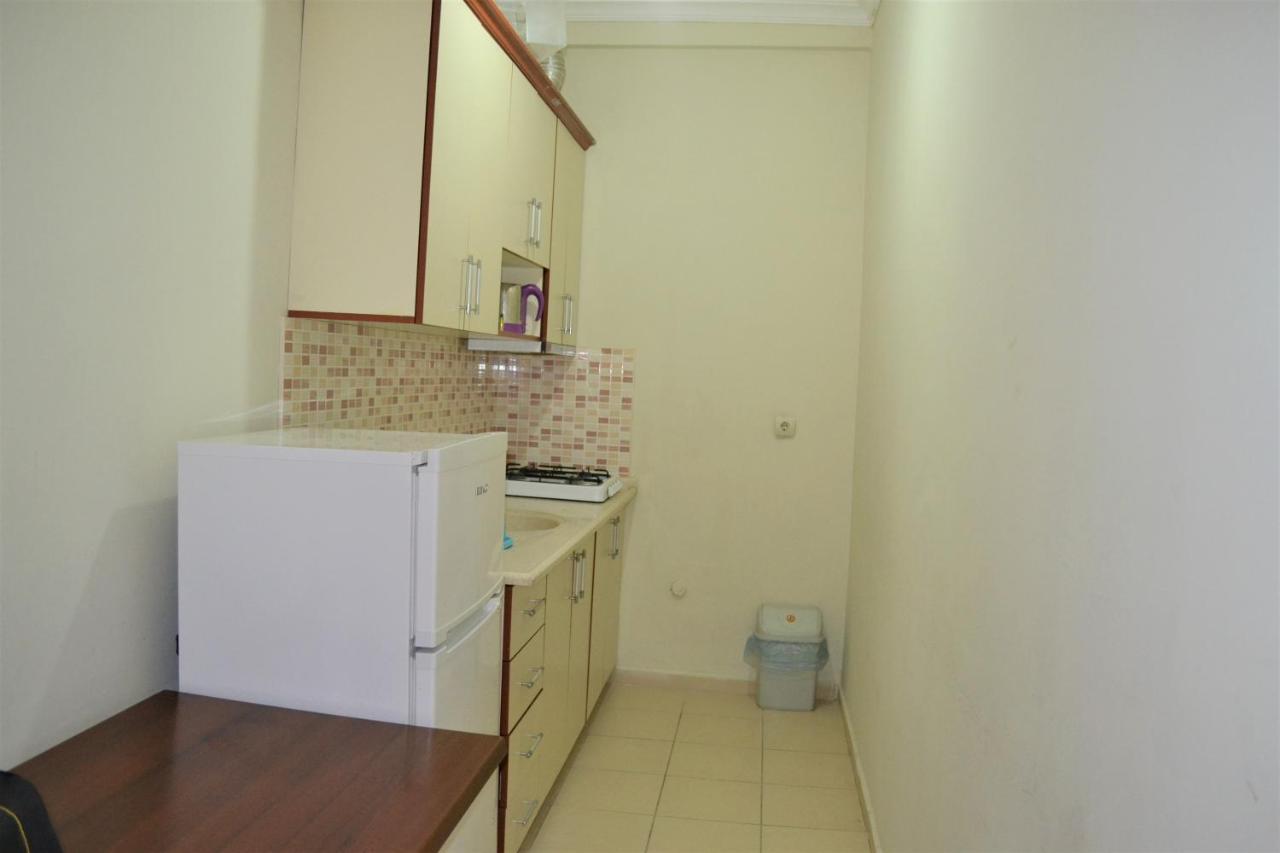 Prestij Apart Hotel Kundu Luaran gambar