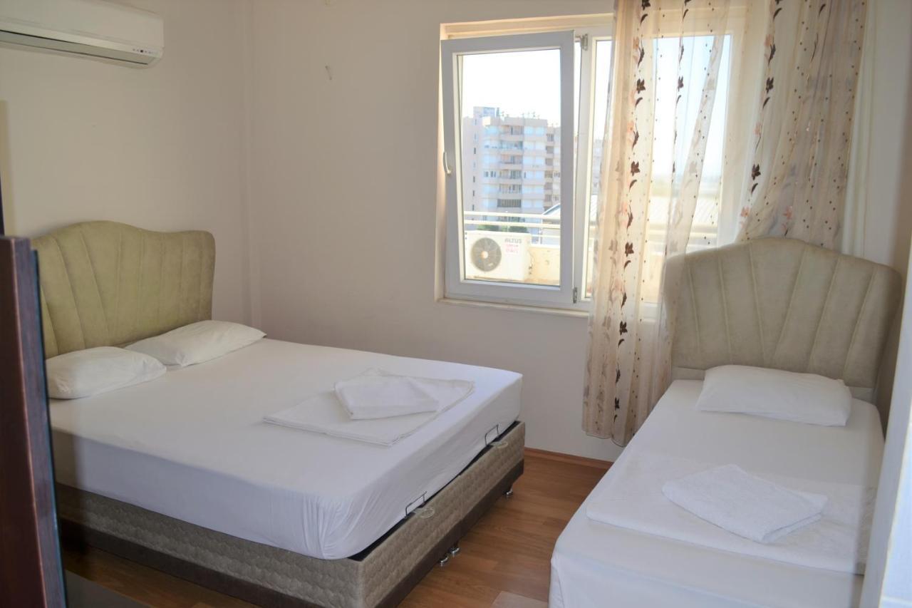 Prestij Apart Hotel Kundu Luaran gambar