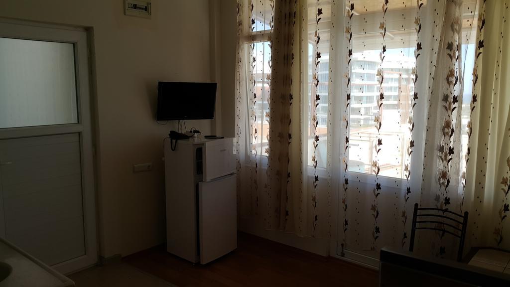 Prestij Apart Hotel Kundu Bilik gambar